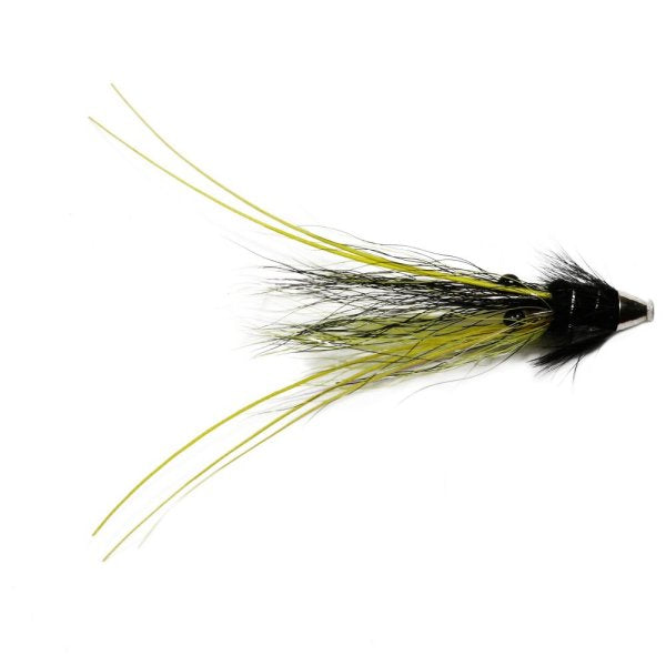 Spey shrimp 