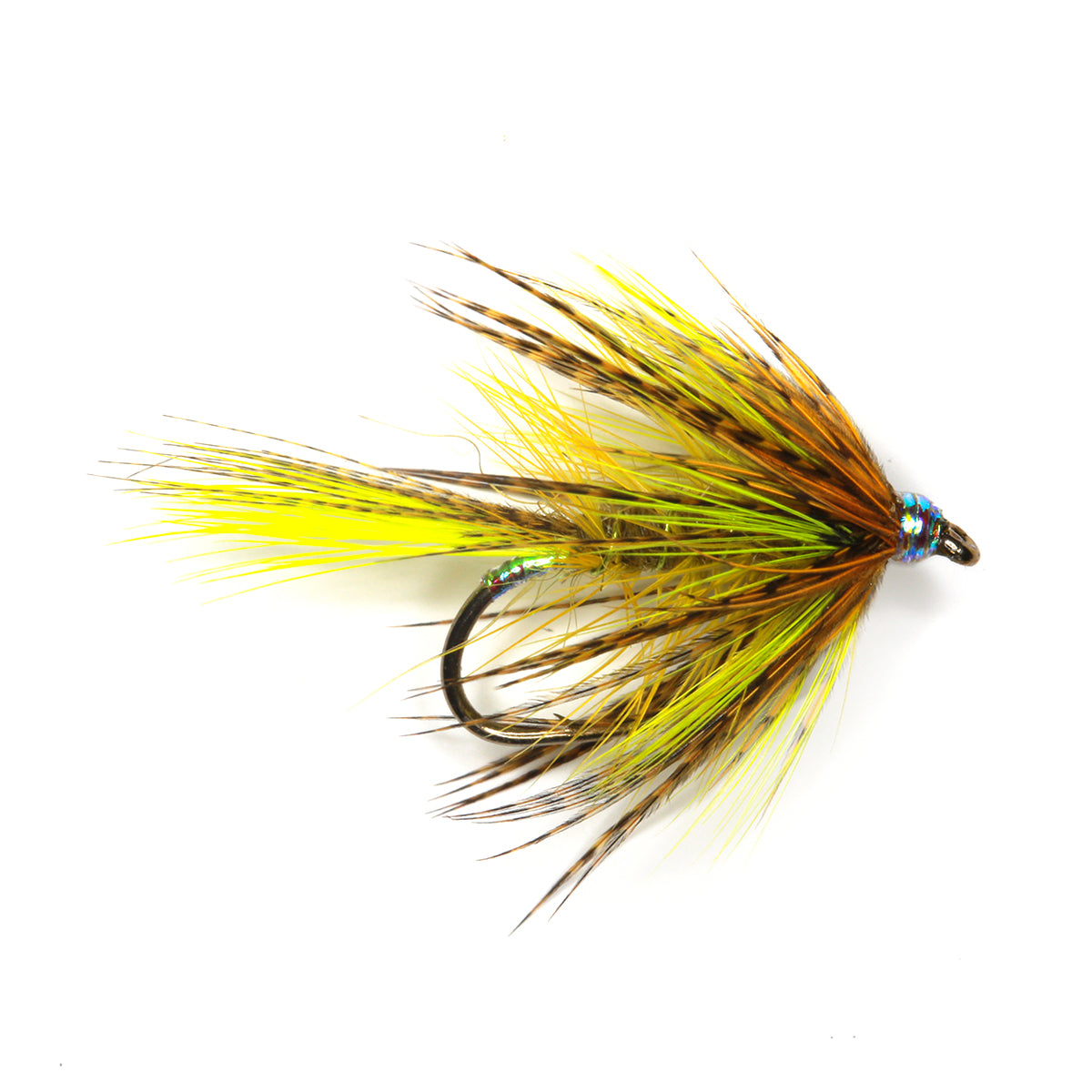 The McGregor – Clonanav Fly Fishing