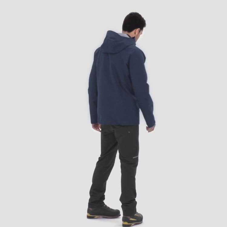 Patagonia triolet clearance navy