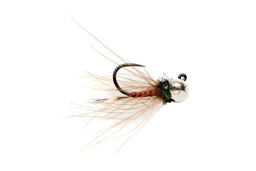 Partridge L3A/S Spider Hooks - Pro Pack 100 – Clonanav Fly Fishing