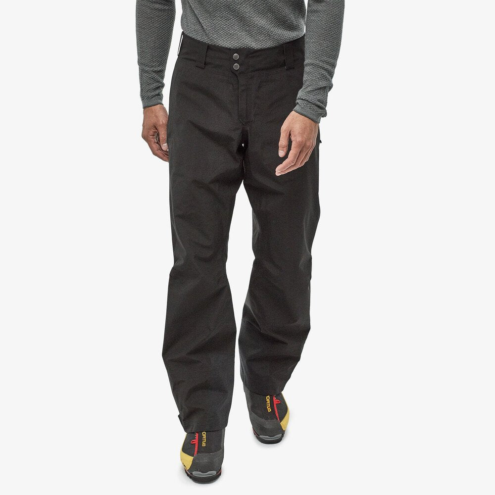 Patagonia Men s Triolet Gore Tex Pants Clonanav Fly Fishing