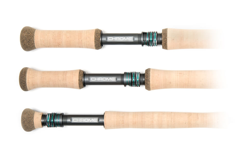 Win a Guideline LPX Fly Rod of your choice