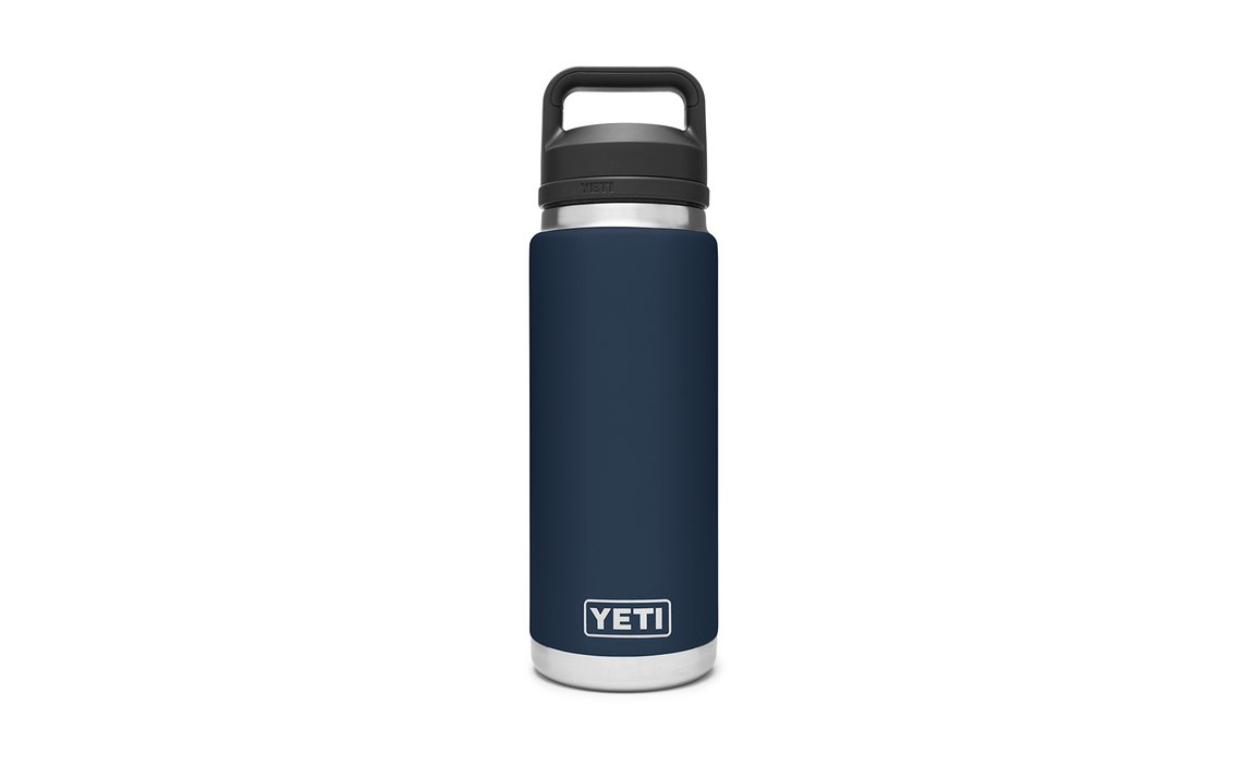 Yeti Rambler 12oz Bottle - Trouts Fly Fishing