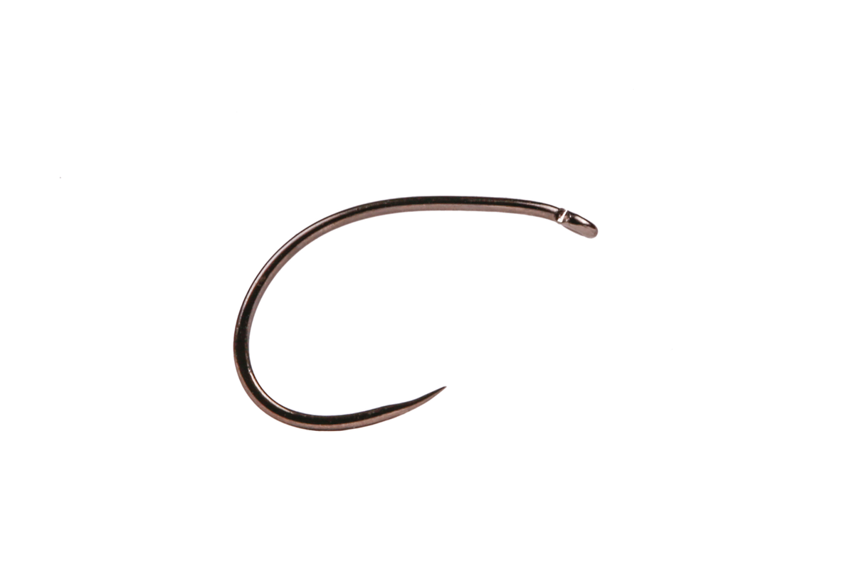 Partridge SLP Grab Pupa Hook Pro Pack 100