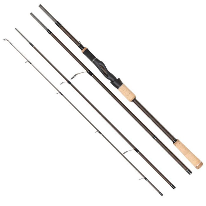 Abu Diplomat X Spinning Rods — Clonanav Fly Fishing