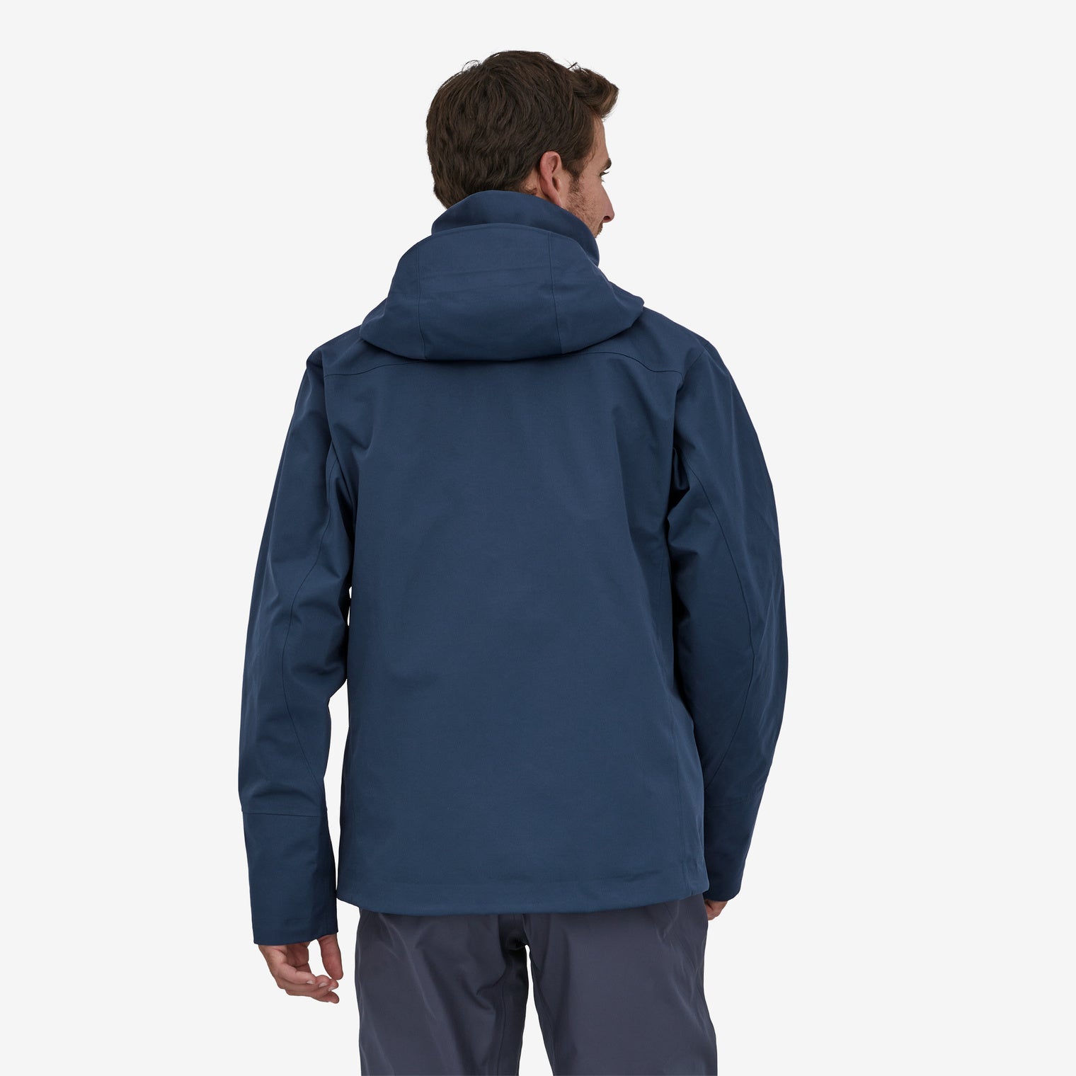 Patagonia wading outlet jacket clearance