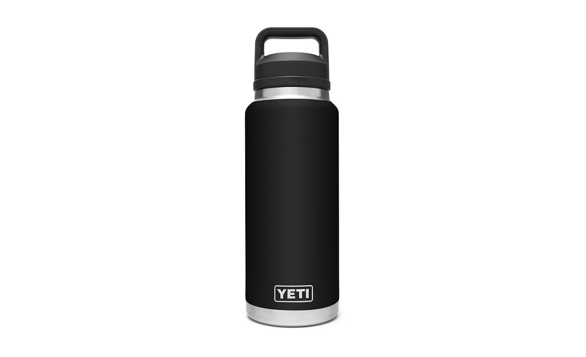 YETI RAMBLER 36 OZ BOTTLE WITH CHUG CAP – Clonanav Fly Fishing