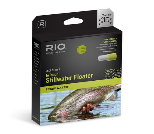 RIO CAMOLUX INTERMEDIATE FLY LINE – Clonanav Fly Fishing