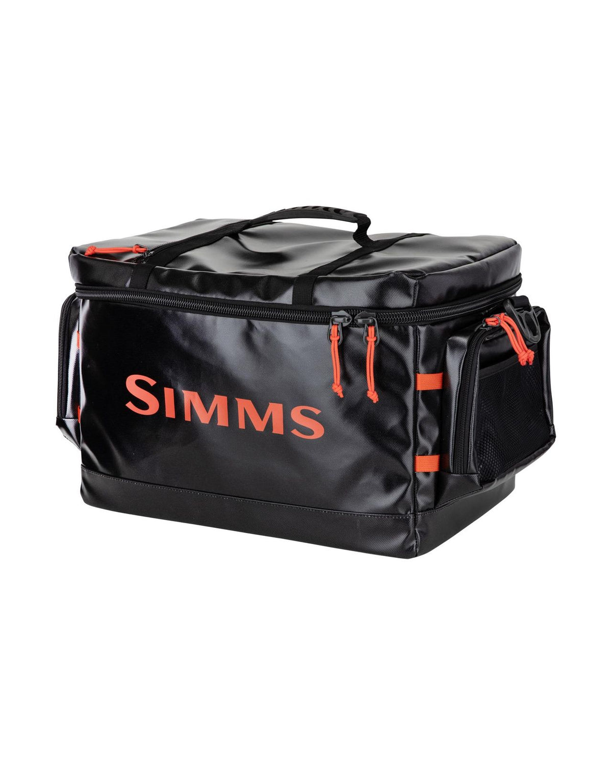Simms GTS 50L Gear Duffel Bag - Fly Fishing