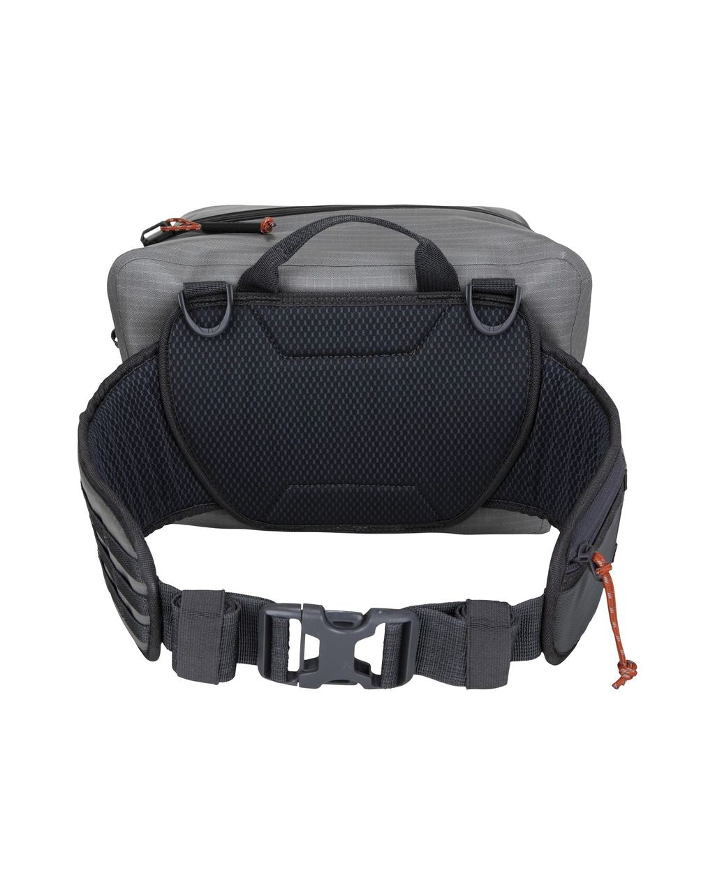 Simms Dry Creek Z Hip Pack Steel Clonanav Fly Fishing