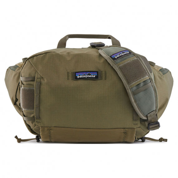 Patagonia Stealth Hip Pack 11L Clonanav Fly Fishing