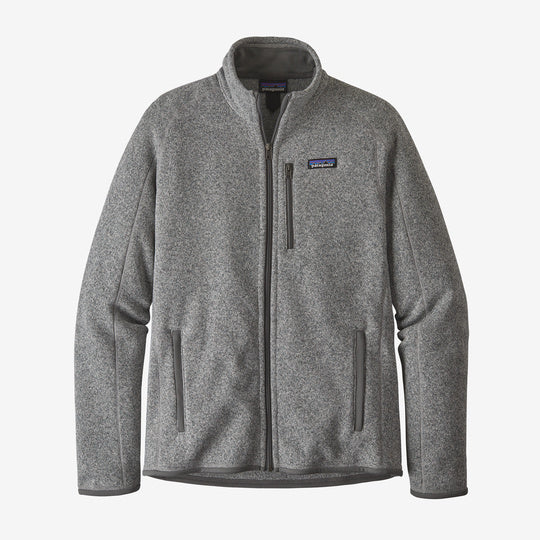 Patagonia men's lightweight better sweater sale