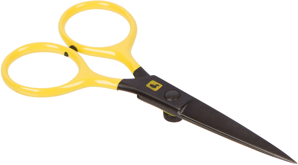 Loon 4 Razor Scissors