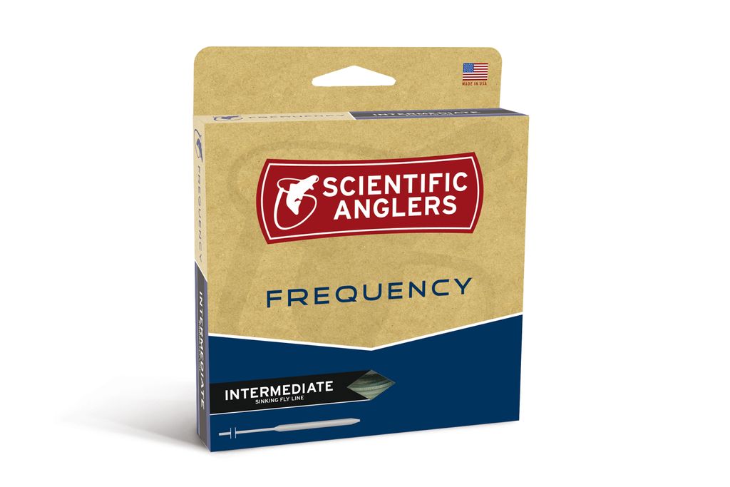 Scientific Anglers Frequency Intermediate – Clonanav Fly Fishing
