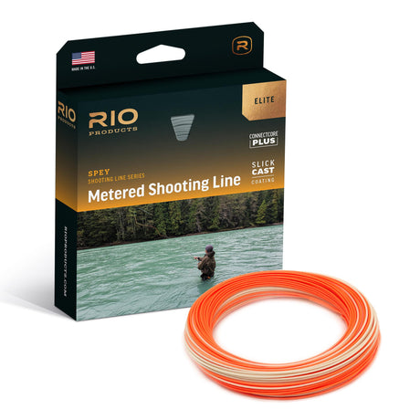 Rio Fly Line Kit - River/Lake